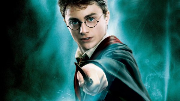 NBC Universal купит у Time Warner права на фильмы о Гарри Поттере за $250 млн