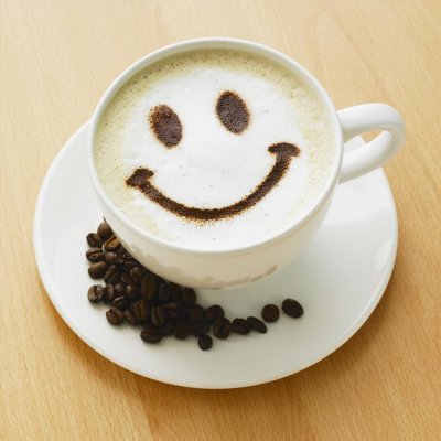 Ученые: Чашка кофе по утрам снижает риск развития рака