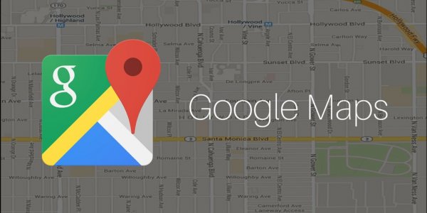Google Maps запустил для Android новый режим только с Wi-Fi