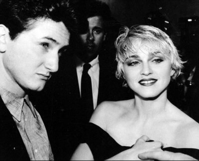 Сегодня Мадонне исполняется 58 лет