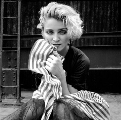 Сегодня Мадонне исполняется 58 лет