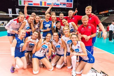Женская сборная России по гандболу прошла в полуфинал Олимпиады