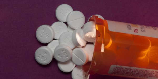 Ученые создали не вызывающий зависимости наркотик-опиоид
