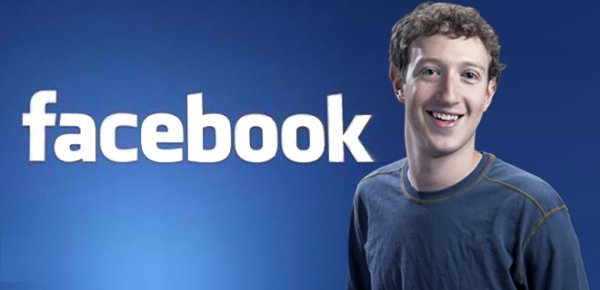 Цукерберг продаёт активы в Facebook во имя благотворительности