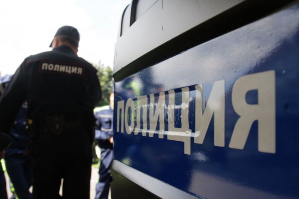 В Санкт-Петербурге арестован вор в законе «Дамир Уфимский»