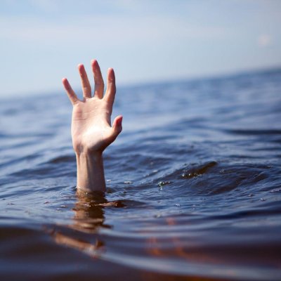 В Новомосковске в водохранилище утонул 16-летний школьник
