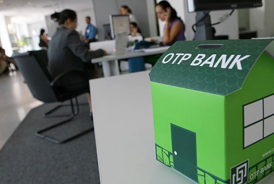 Получение кредита в ОТП Банке на любые цели