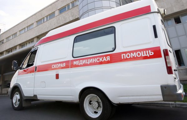 В Москве подросток упал с 37 этажа строящегося дома и разбился насмерть