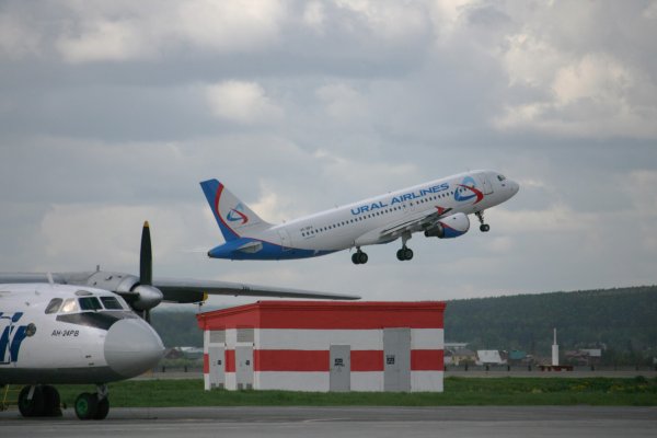«Саратовские авиалинии» возобновили перелеты из Пулково после семилетнего перерыва
