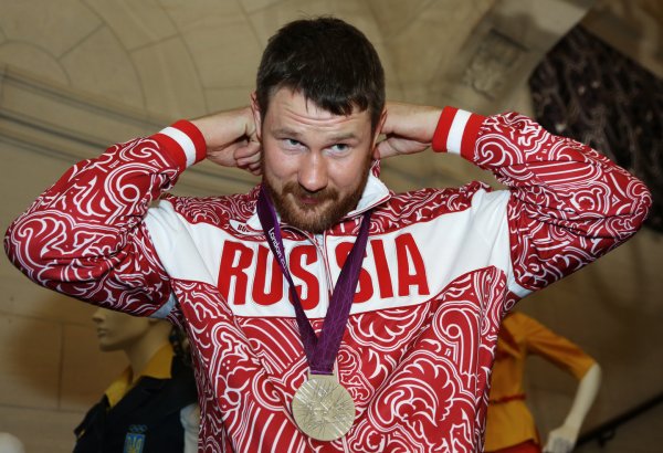 Призер Олимпиады дзюдоист Михайлин пригрозил отказом от выступлений за Россию