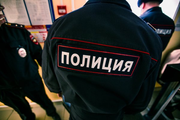 Главу района в Петербурге задержали по подозрению в разбое