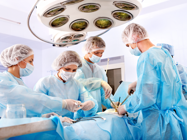Хирурги будут учиться оперировать на человеке, распечатанном на 3-D принтере