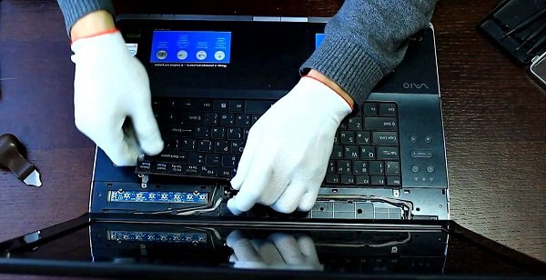 Компьютерная помощь Старое Крюково, ремонт компьютеров и ноутбуков на дому