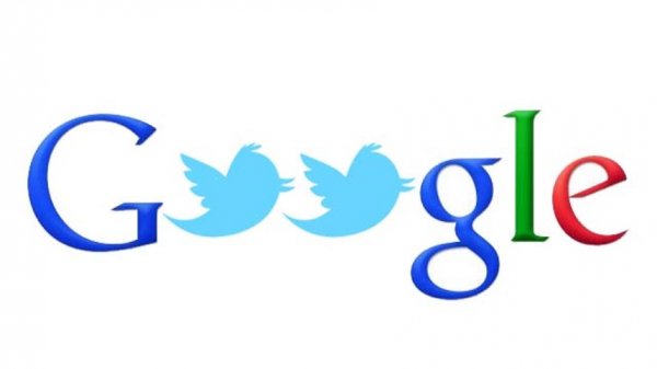 Google наняла Lazard для изучения возможной покупки Twitter