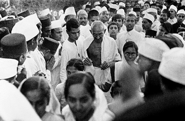 Махатма Ганди: Как жил духовный наставник Индии