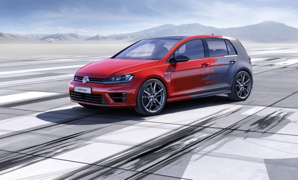 Электромобиль Volkswagen I.D. проедет 600 км без подзарядки