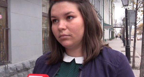 Жительница Казани подала иск на следователя за "допрос по MMS"