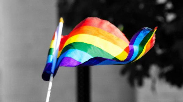 Гомосексуалистами не рождаются — ученые опровергли главный довод ЛГБТ-сообщества