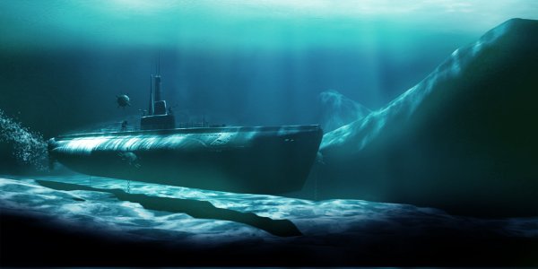 На подлодках ВМФ России установят новые перископы