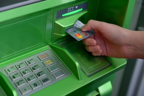 ТОП изощренных способов взломов банкоматов, счетов и пластиковых карт