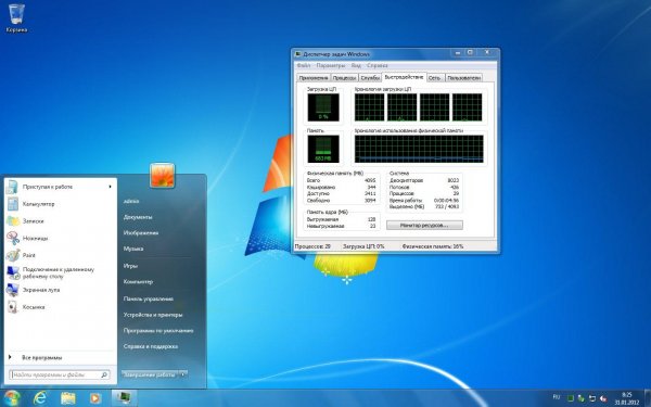 Windows 7 - насколько выбор оказался хорош