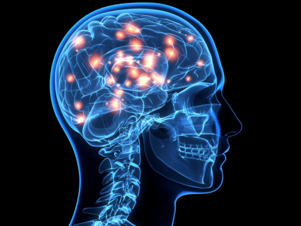 Сканирование мозга детей с синдромом Туретта помогает в изучении болезни