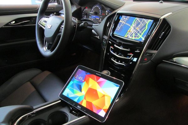 General Motors планирует внедрить в автомобили искусственный интеллект