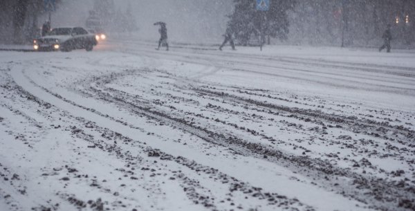 МЧС Липецкой области напоминает жителям об ухудшении погодных условий