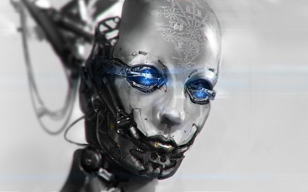 Ученые: Роботы-андроиды негативно относятся к человечеству