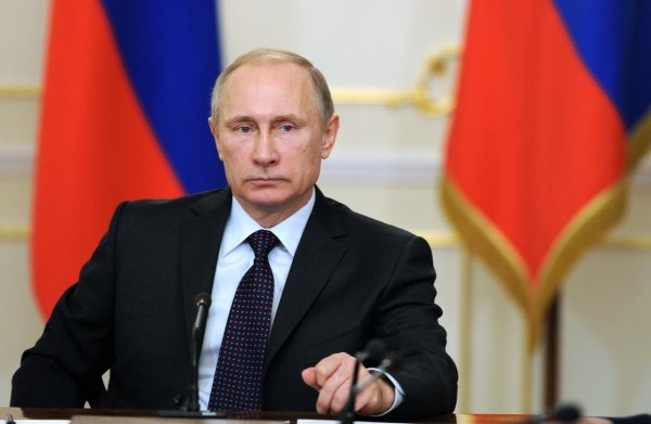 Путин заявил о необходимости создания госоргана по адаптации мигрантов