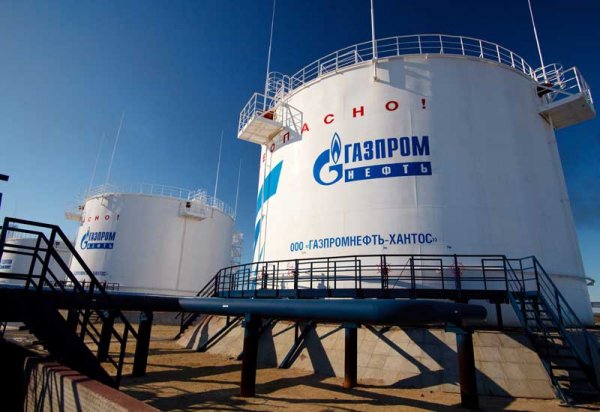 «Газпром» в октябре увеличил экспорт газа в Германию на 20,4 процента