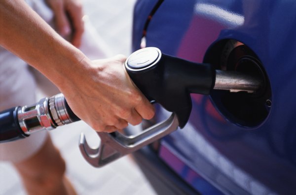 В Тверской области изменились цены на топливо