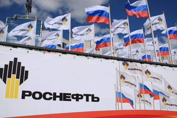 Чистая прибыль «Роснефти» по МСФО в III квартале составила 26 млрд руб.