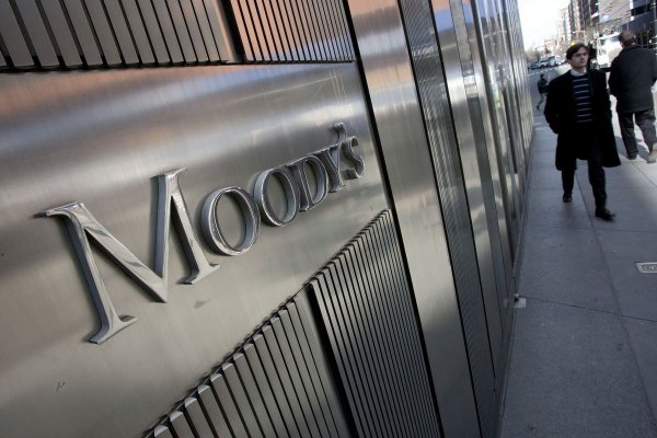 Moody's отозвало рейтинги АФК «Система»