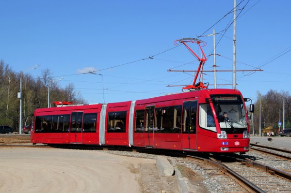 «Новые трамваи не спасут общественный транспорт в Челябинске»
