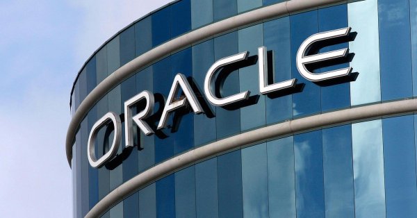 Oracle покупает провайдера Dyn