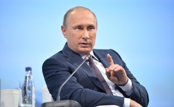 Путин: отдача от внутреннего туризма для ВВП страны крайне мала