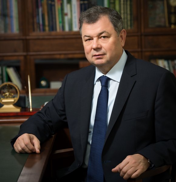 Калужский губернатор жалеет о том, что не смог побороть синдром 90-х