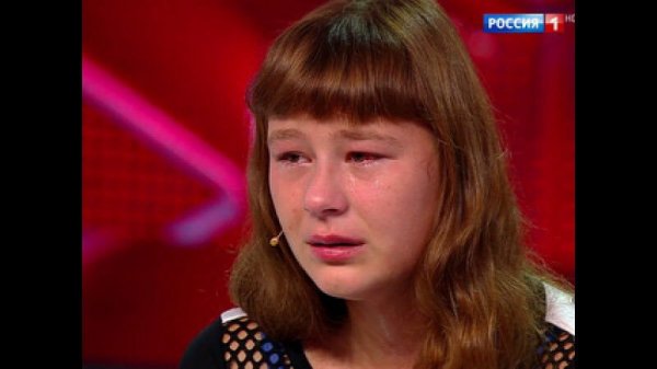 В Ижевске нашлась пропавшая Алина Чикурова