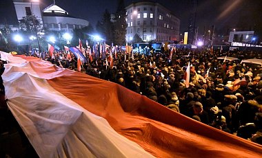 К чему приведет и чем вызван внутренний конфликт в Польше?
