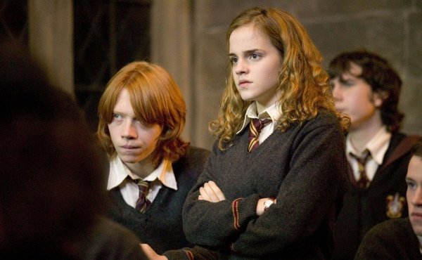 Как "Гарри Поттер" стал всемирно популярным?