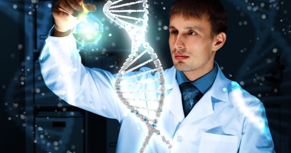 В США судятся за патент изменения генома