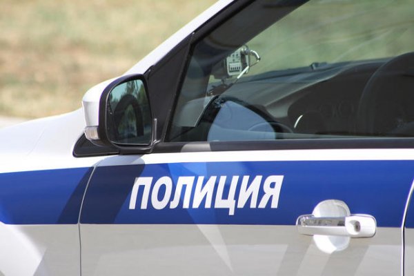 На востоке Москвы неизвестный украл из авто экспедитора 4 млн рублей