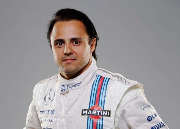 Фелипе Масса в 2017 году может вернуться в "Формулу-1"