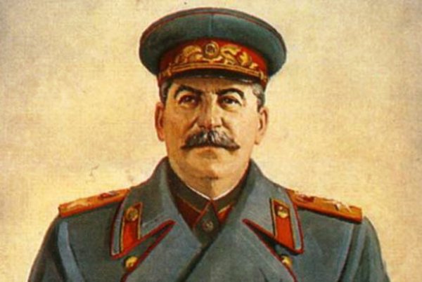 Факты о Сталине, которых вы точно не знали