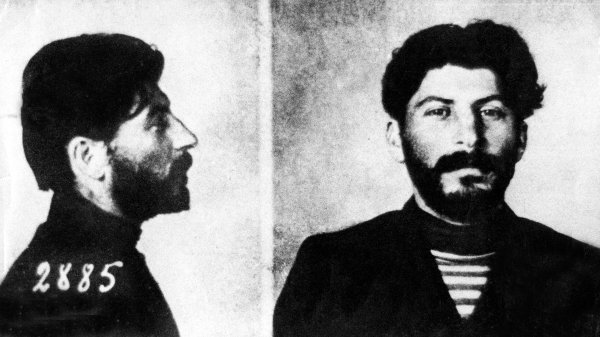 Факты о Сталине, которых вы точно не знали