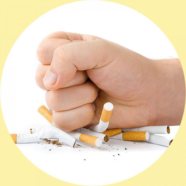 Ученые: Отоларингологи помогут бросить курить