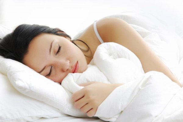 Ученые определили неожиданную причину плохого сна