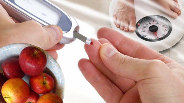Ученые: Женщины с диабетом чаще страдают от рака&#8205;