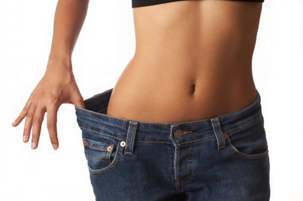 Британские ученые назвали самый эффективный способ похудения